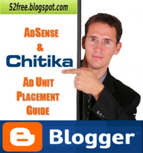 New Free eBook: Chitika + AdSense: Ad Placement Guide