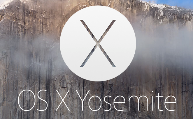 OS X Yosemite Adoption Rate Slightly Outpaces Mavericks in North America